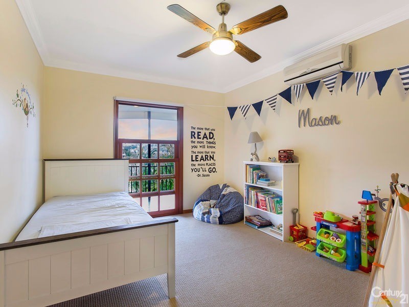 25/82 Bergin Road, Ferny Grove QLD 4055