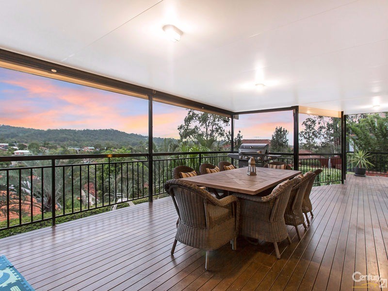 25/82 Bergin Road, Ferny Grove QLD 4055