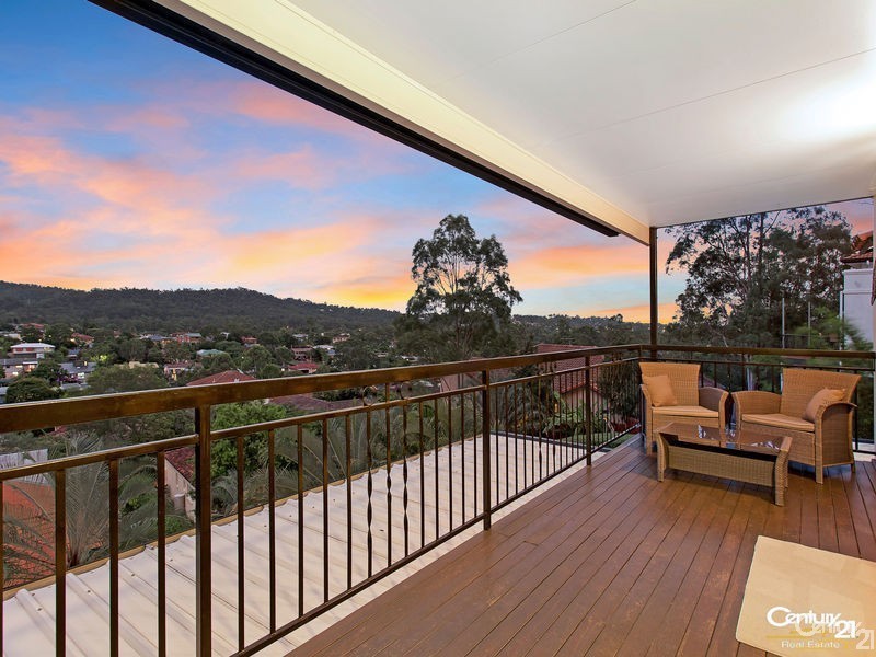 25/82 Bergin Road, Ferny Grove QLD 4055