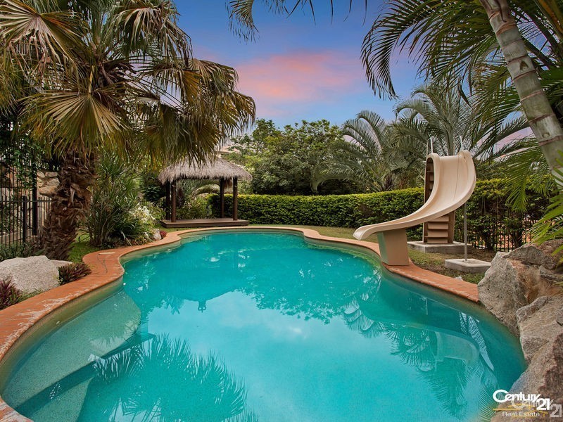 25/82 Bergin Road, Ferny Grove QLD 4055