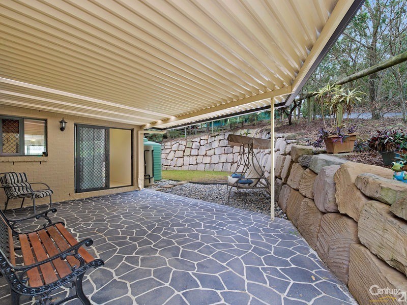 32 Carolyn Place, Ferny Grove QLD 4055