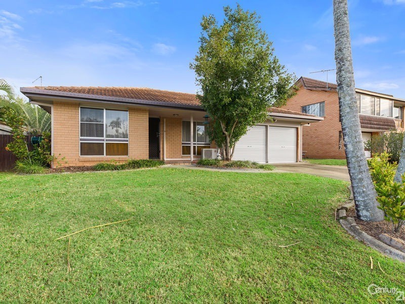 22 Castlecor Street, Ferny Grove QLD 4055