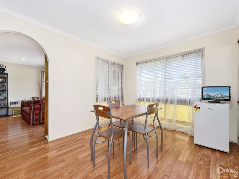 22 Castlecor Street, Ferny Grove QLD 4055