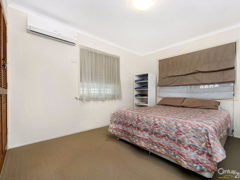 22 Castlecor Street, Ferny Grove QLD 4055