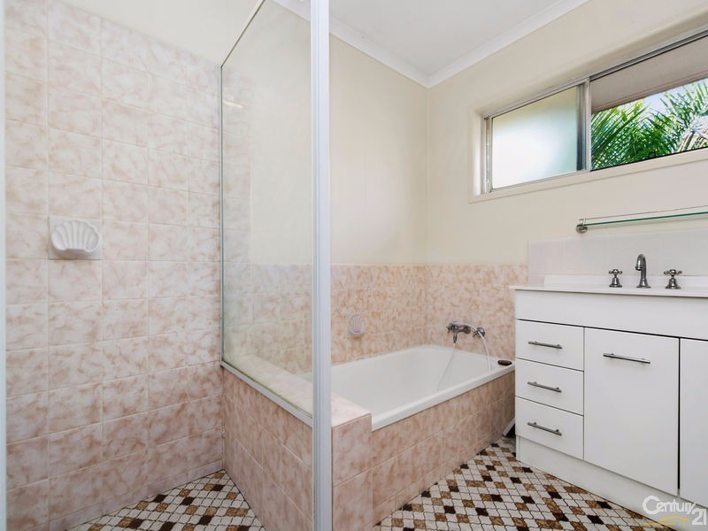 22 Castlecor Street, Ferny Grove QLD 4055