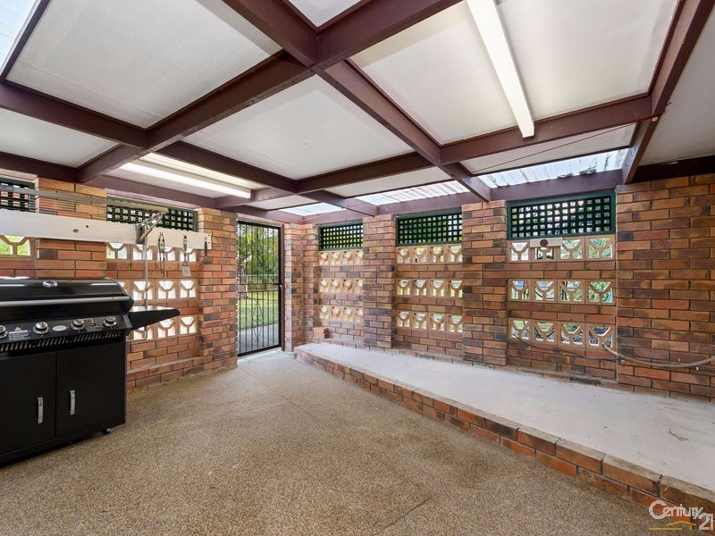 22 Castlecor Street, Ferny Grove QLD 4055