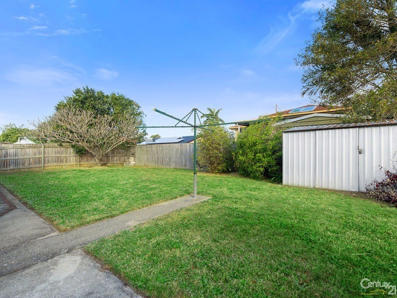 22 Castlecor Street, Ferny Grove QLD 4055