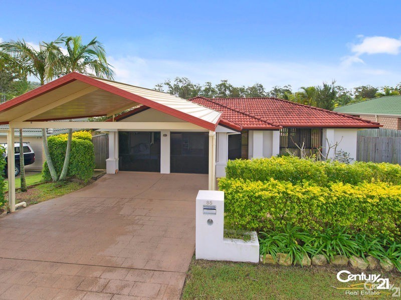 85 Charolais Crescent, Upper Kedron QLD 4055