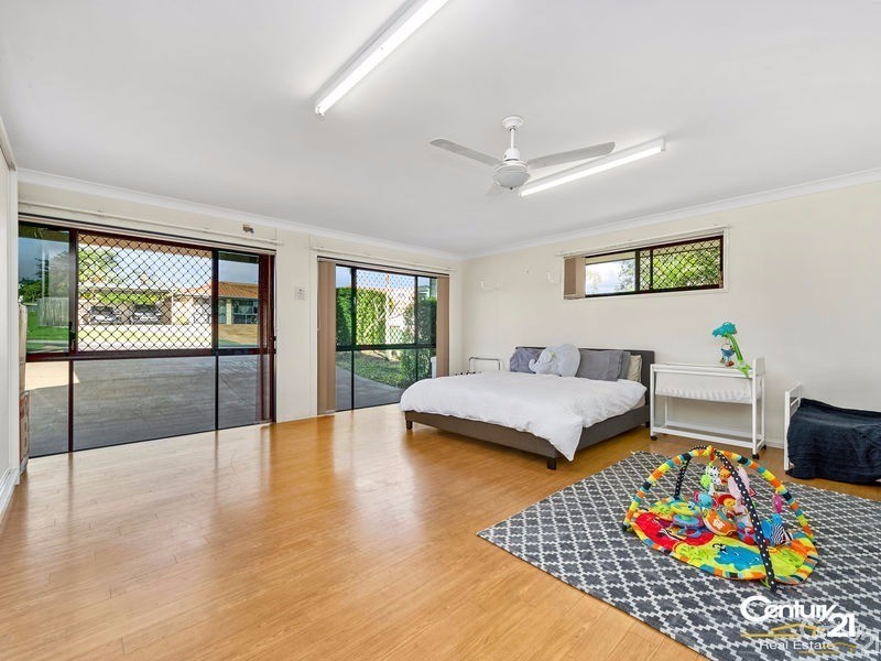 85 Charolais Crescent, Upper Kedron QLD 4055
