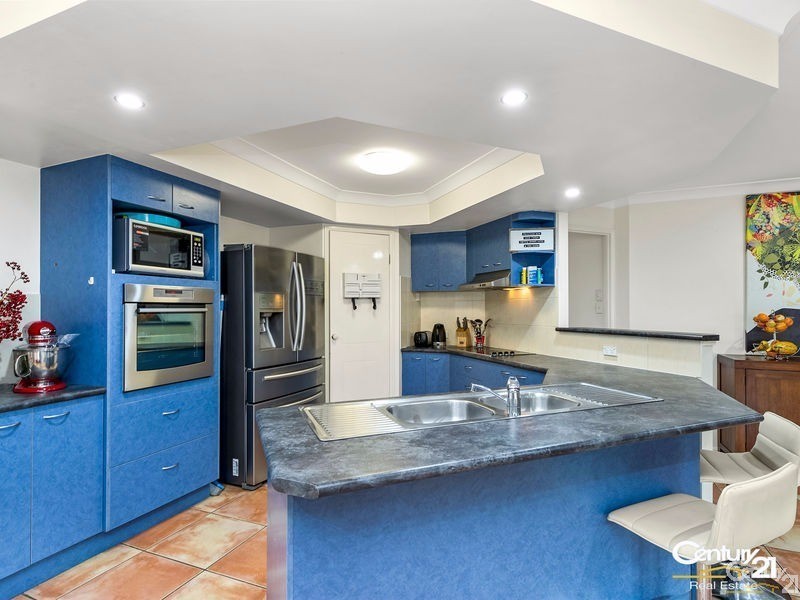 85 Charolais Crescent, Upper Kedron QLD 4055