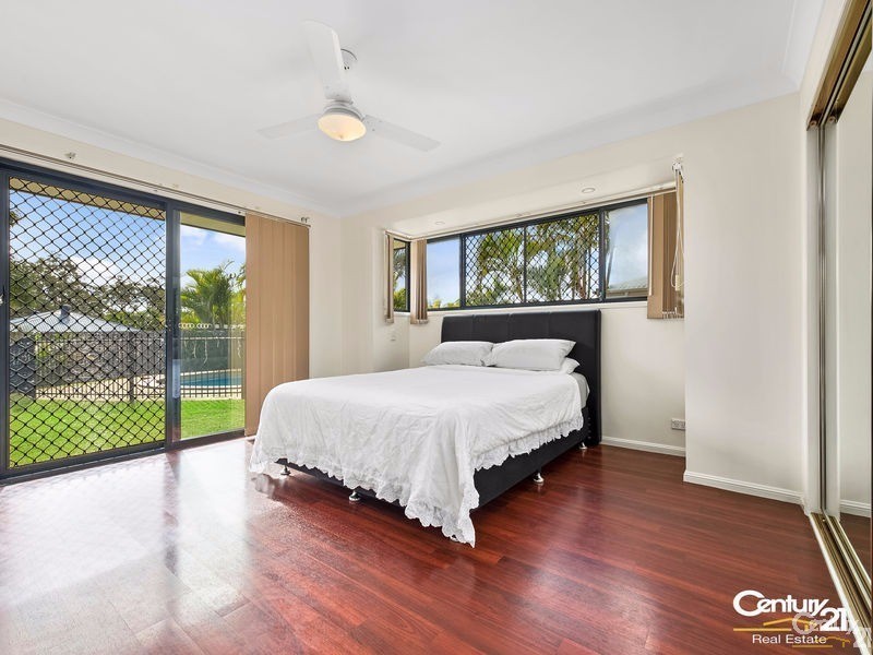 85 Charolais Crescent, Upper Kedron QLD 4055