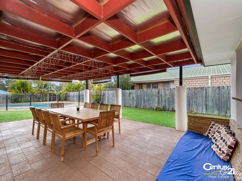 85 Charolais Crescent, Upper Kedron QLD 4055