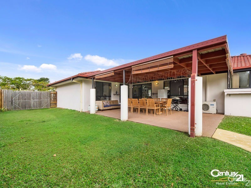 85 Charolais Crescent, Upper Kedron QLD 4055