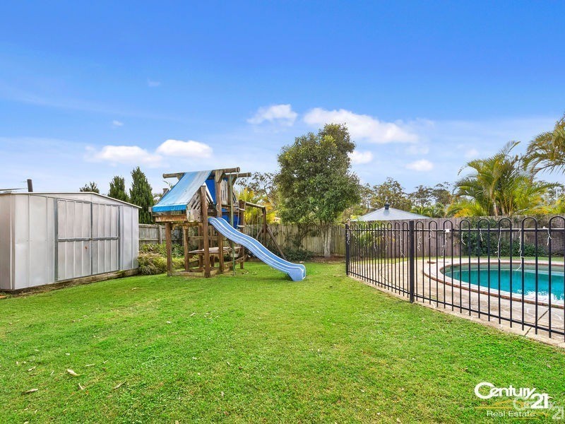 85 Charolais Crescent, Upper Kedron QLD 4055