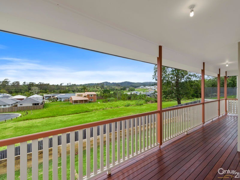 1 Kathdan Close, Upper Kedron QLD 4055