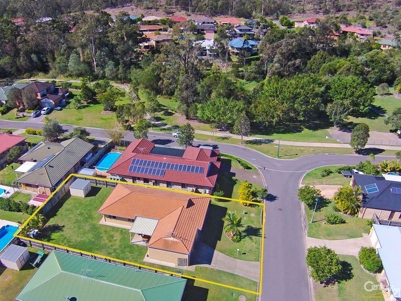 Upper Kedron QLD 4055