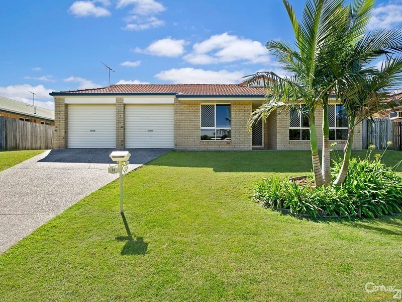 Upper Kedron QLD 4055