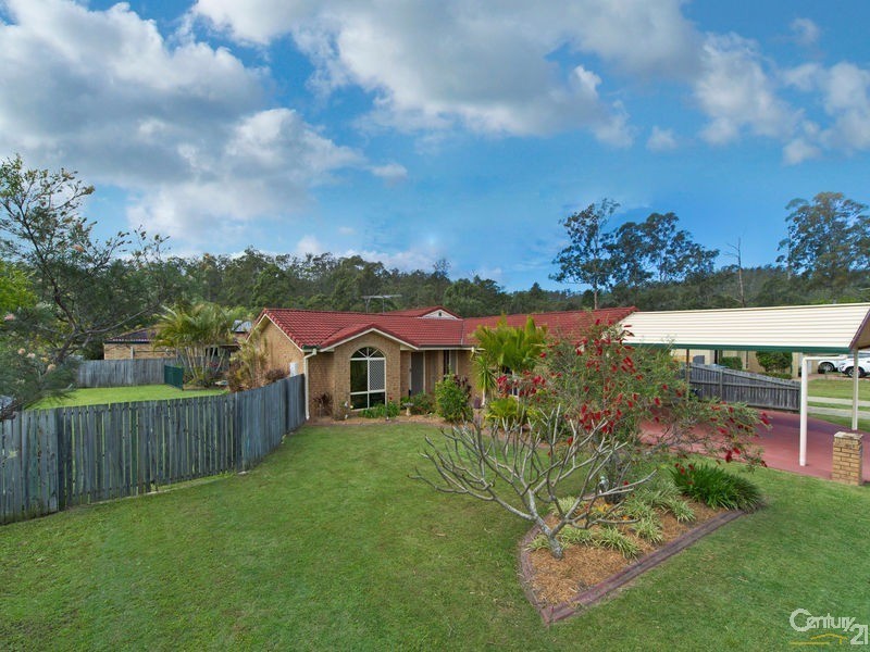 100 Kirralee Crescent, Upper Kedron QLD 4055