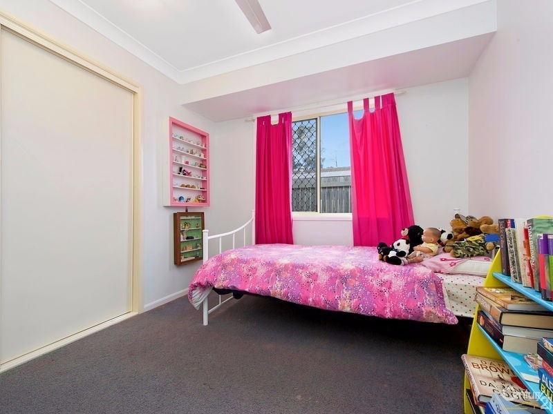 100 Kirralee Crescent, Upper Kedron QLD 4055