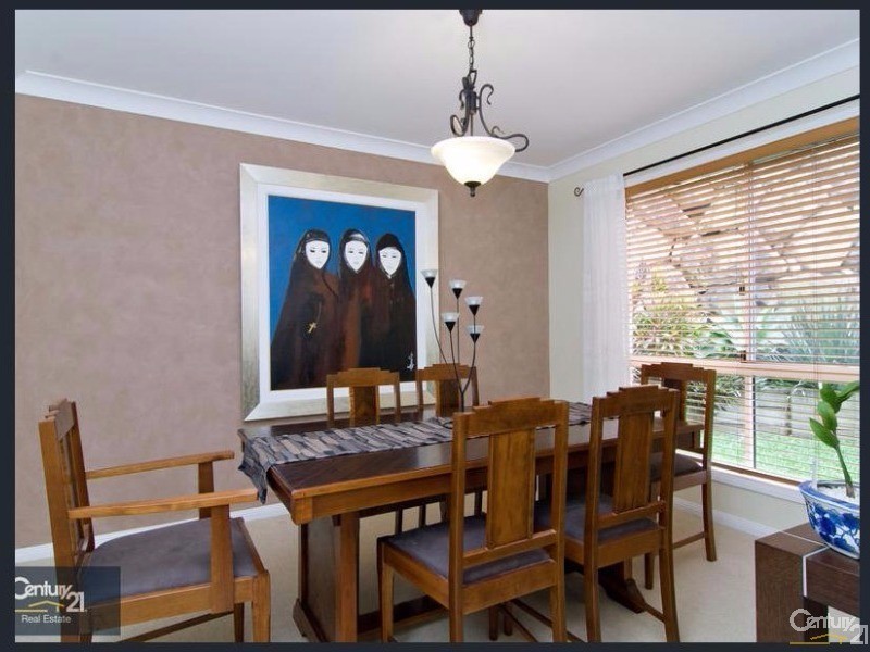 49 Aberdeen Place, Upper Kedron QLD 4055