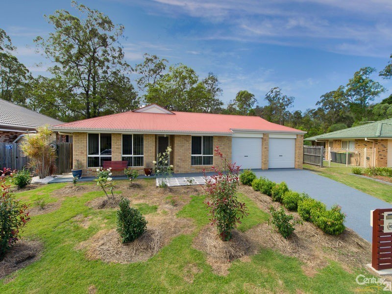 80 Kirralee Crescent, Upper Kedron QLD 4055