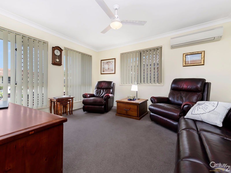 80 Kirralee Crescent, Upper Kedron QLD 4055