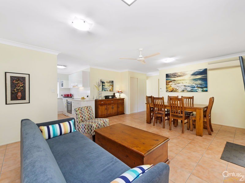 80 Kirralee Crescent, Upper Kedron QLD 4055