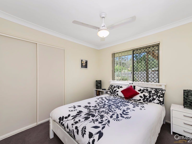 80 Kirralee Crescent, Upper Kedron QLD 4055