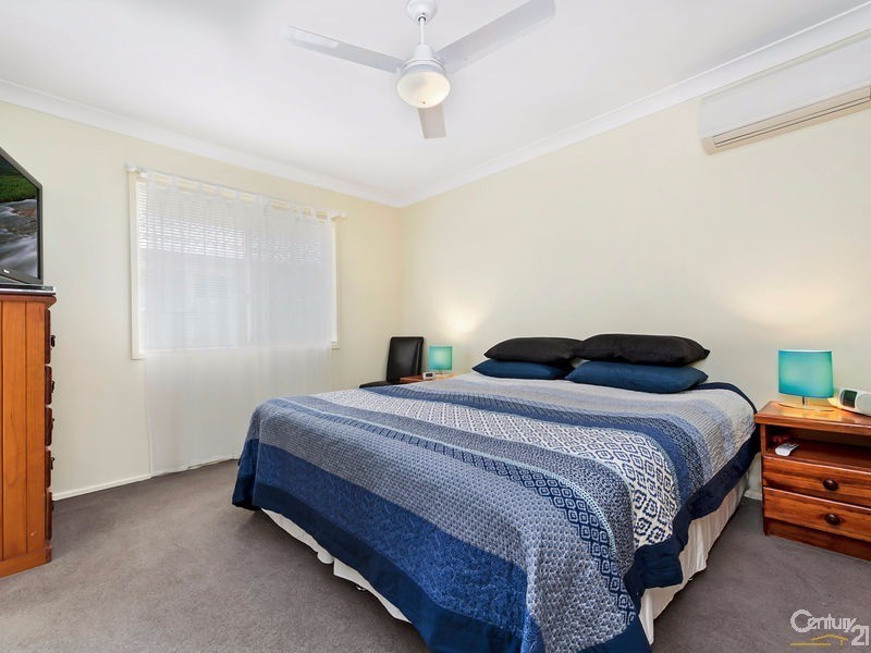 80 Kirralee Crescent, Upper Kedron QLD 4055