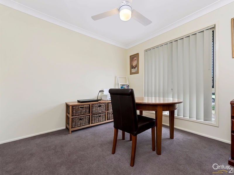 80 Kirralee Crescent, Upper Kedron QLD 4055