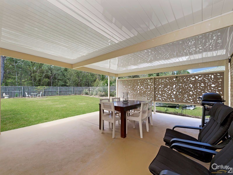 80 Kirralee Crescent, Upper Kedron QLD 4055