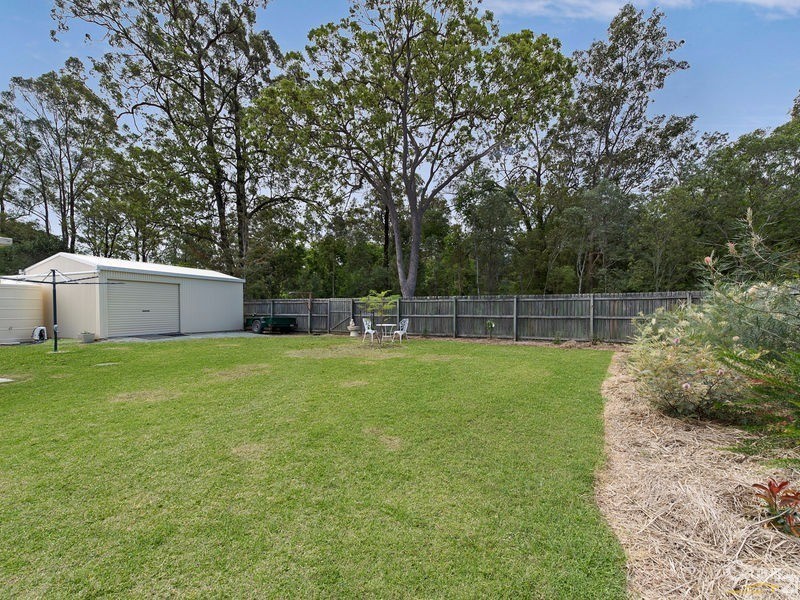 80 Kirralee Crescent, Upper Kedron QLD 4055