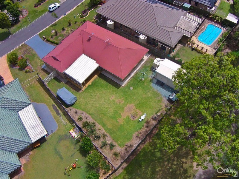 80 Kirralee Crescent, Upper Kedron QLD 4055