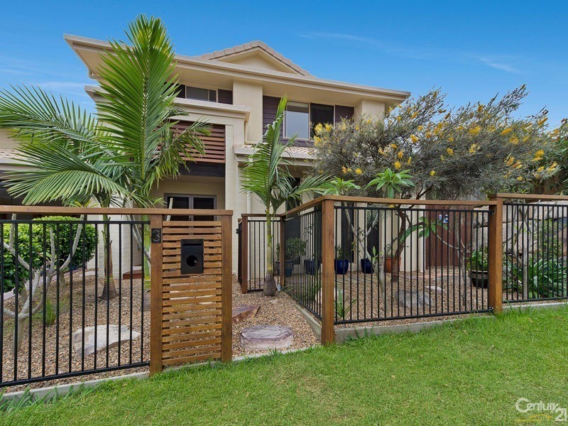 3 Parkwater Close, Upper Kedron QLD 4055