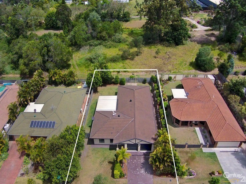 186 Kirralee Crescent, Upper Kedron QLD 4055