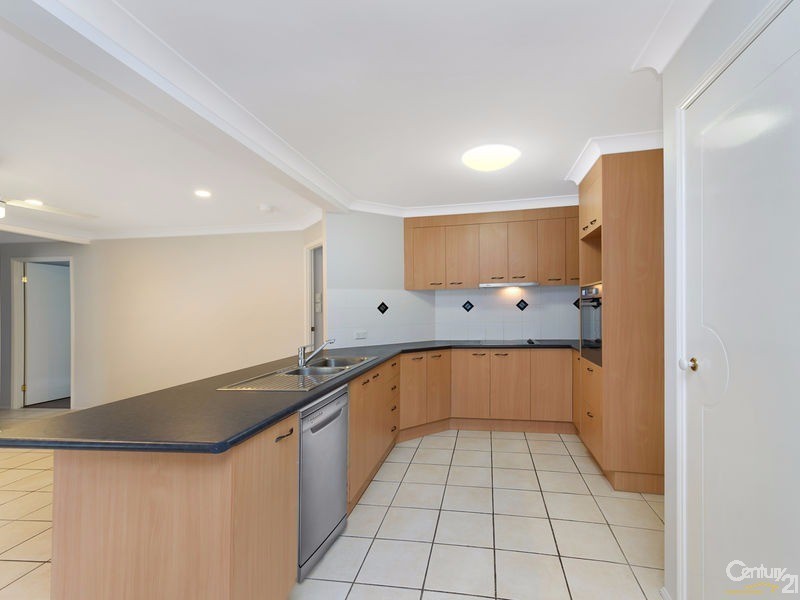 186 Kirralee Crescent, Upper Kedron QLD 4055