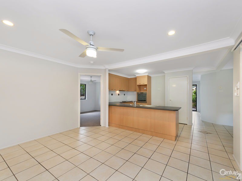 186 Kirralee Crescent, Upper Kedron QLD 4055