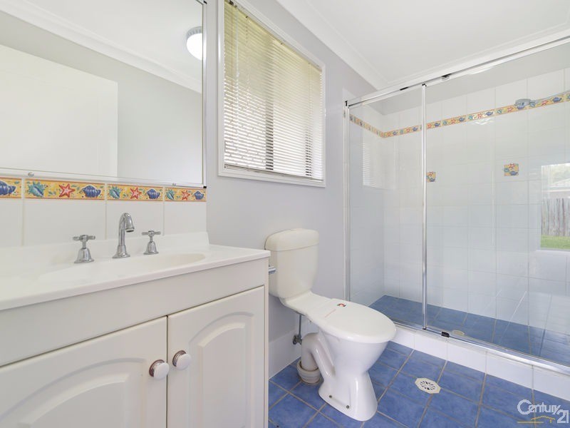 186 Kirralee Crescent, Upper Kedron QLD 4055