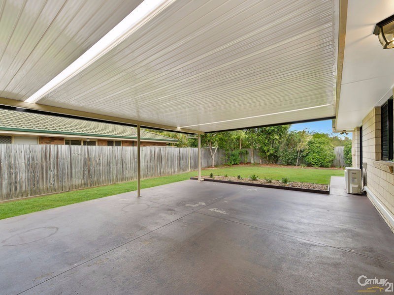 186 Kirralee Crescent, Upper Kedron QLD 4055