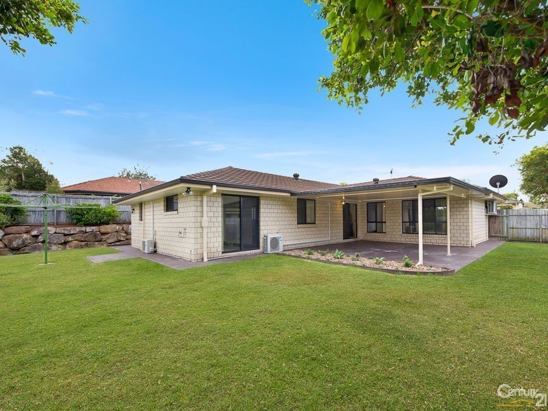 186 Kirralee Crescent, Upper Kedron QLD 4055