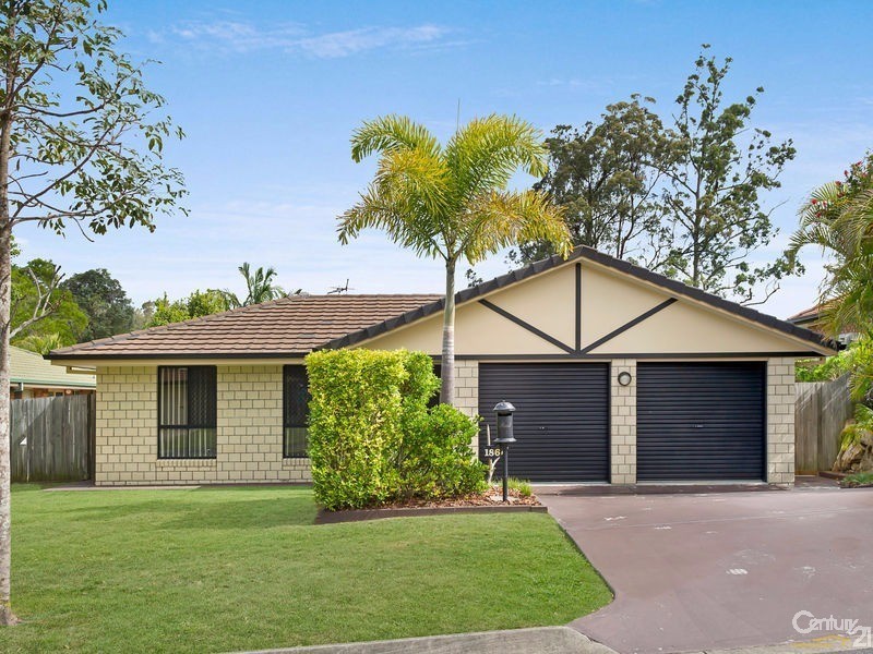 186 Kirralee Crescent, Upper Kedron QLD 4055