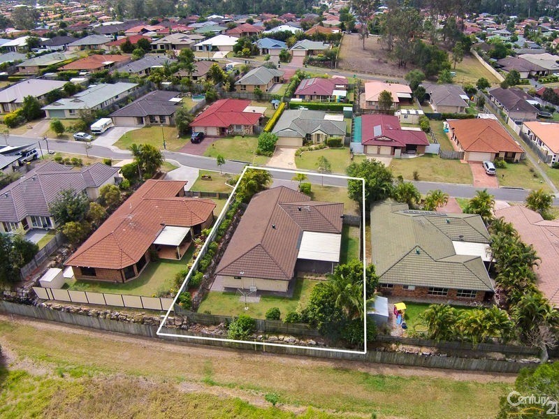 186 Kirralee Crescent, Upper Kedron QLD 4055