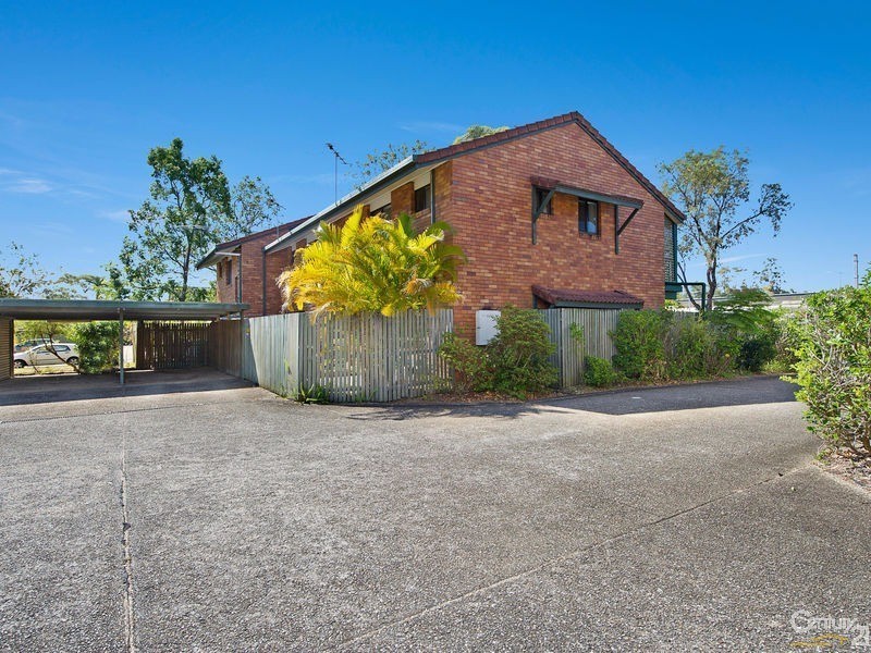 1/4 Bantry Place, Ferny Grove QLD 4055