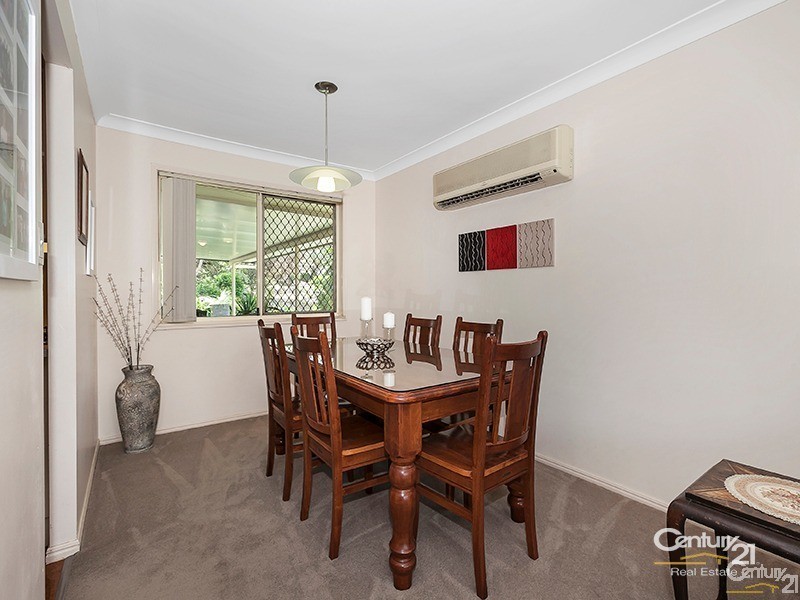 1 Selkirk Crescent, Ferny Grove QLD 4055