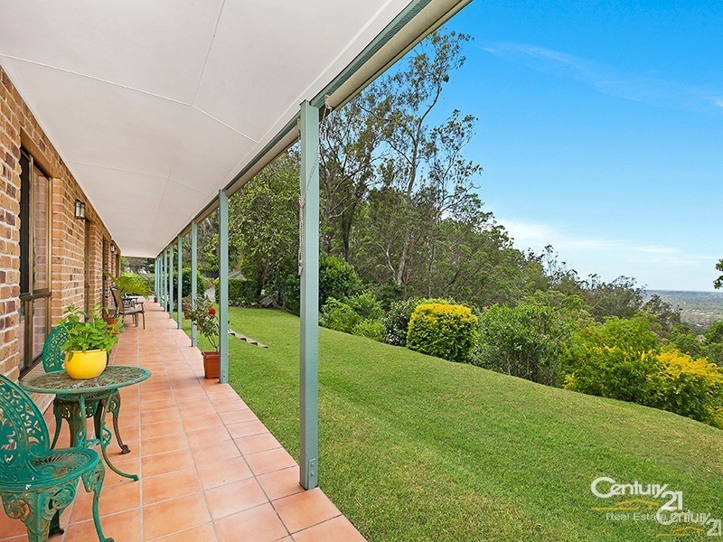 25 Trossachs Place, Upper Kedron QLD 4055