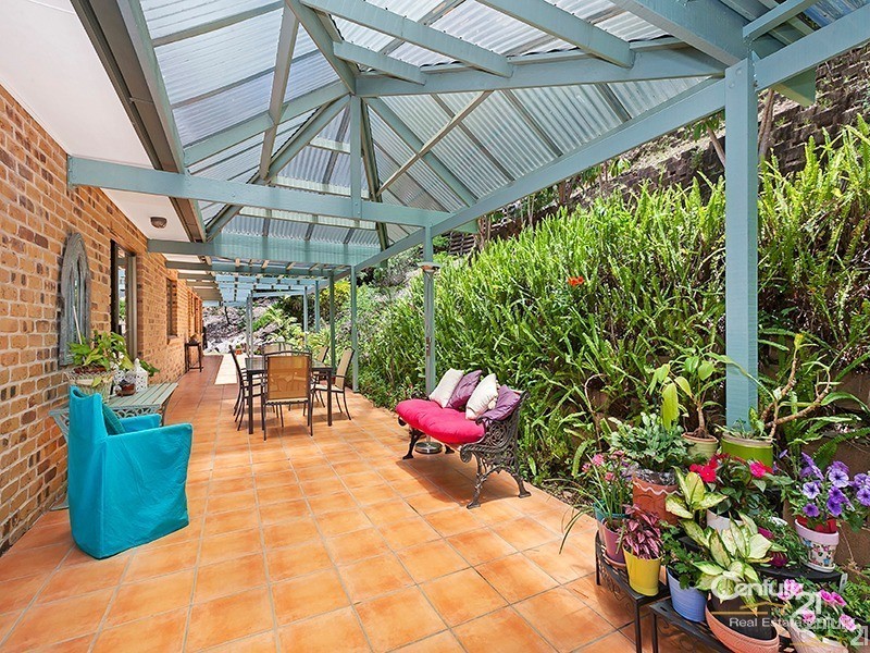 25 Trossachs Place, Upper Kedron QLD 4055