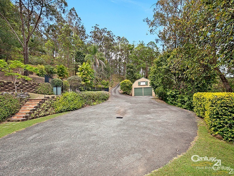 25 Trossachs Place, Upper Kedron QLD 4055