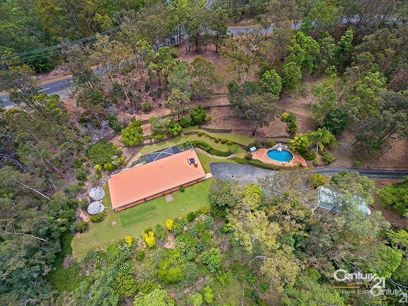 25 Trossachs Place, Upper Kedron QLD 4055