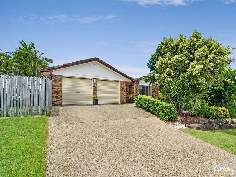 59 McGregor Way, Ferny Grove QLD 4055