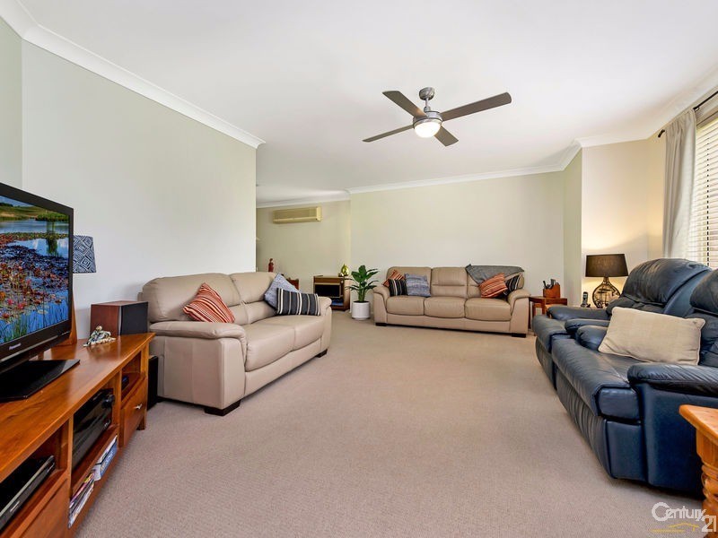 59 McGregor Way, Ferny Grove QLD 4055